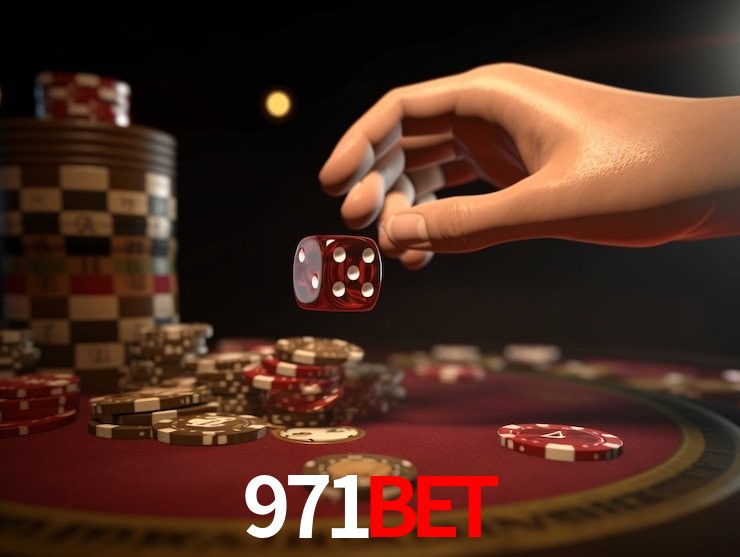 Cadastro Rápido 971Bet