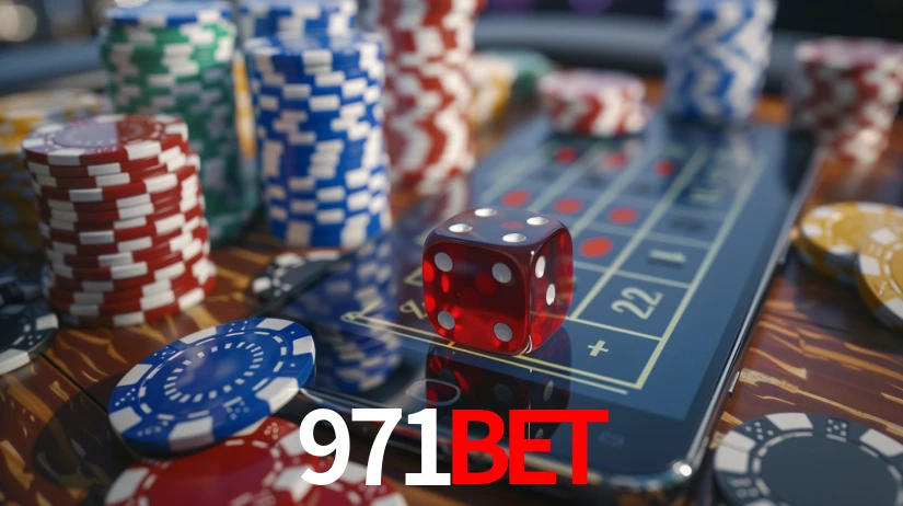 971Bet App Interface