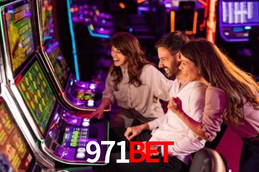 Interface Premium 971Bet